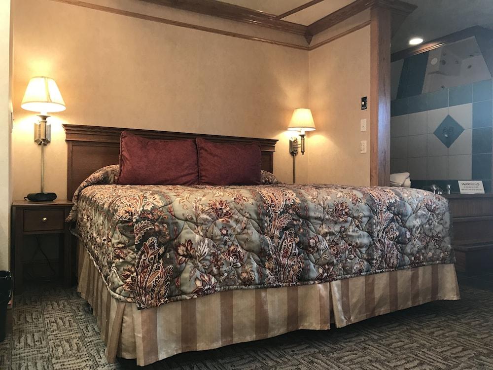 Uptown Motel Kenai