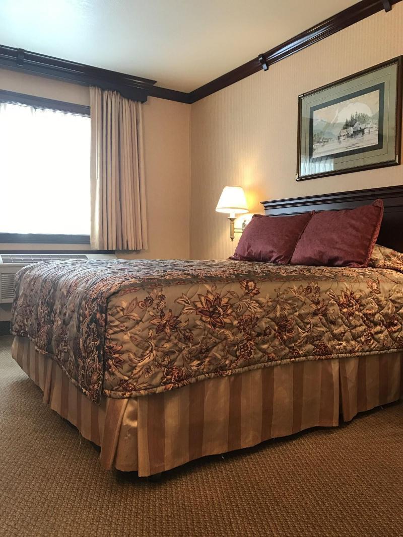 Uptown Motel Kenai
