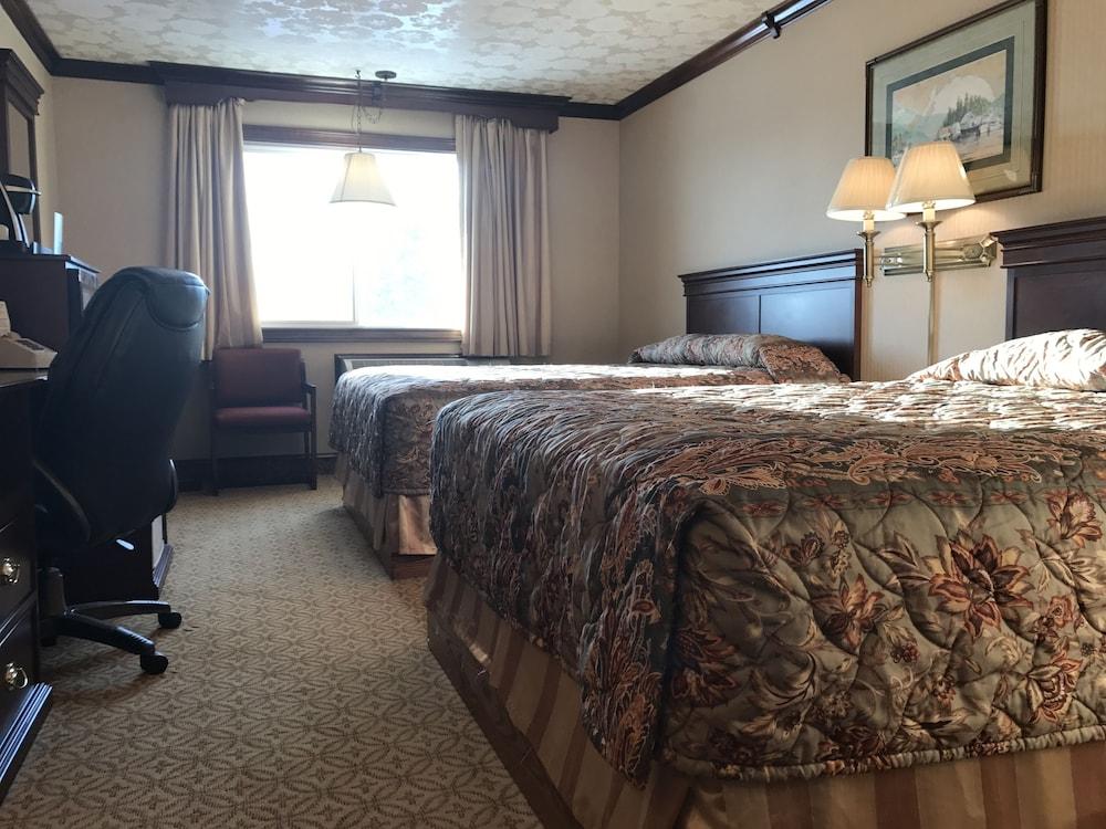 Uptown Motel Kenai