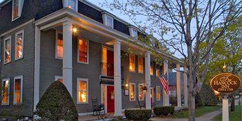 Hancock Inn