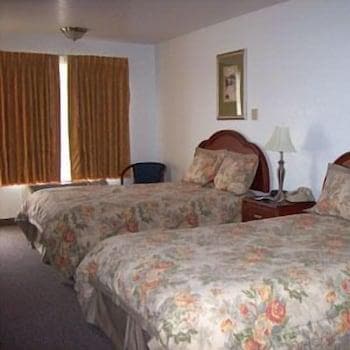 Blue Ribbon Inn Magnuson