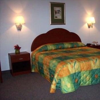 Blue Ribbon Inn Magnuson