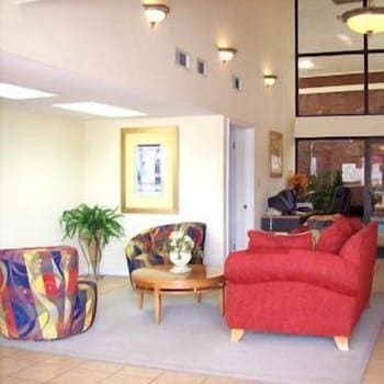 Blue Ribbon Inn Magnuson