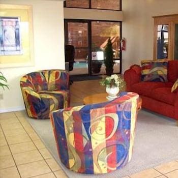 Blue Ribbon Inn Magnuson