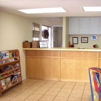 Blue Ribbon Inn Magnuson