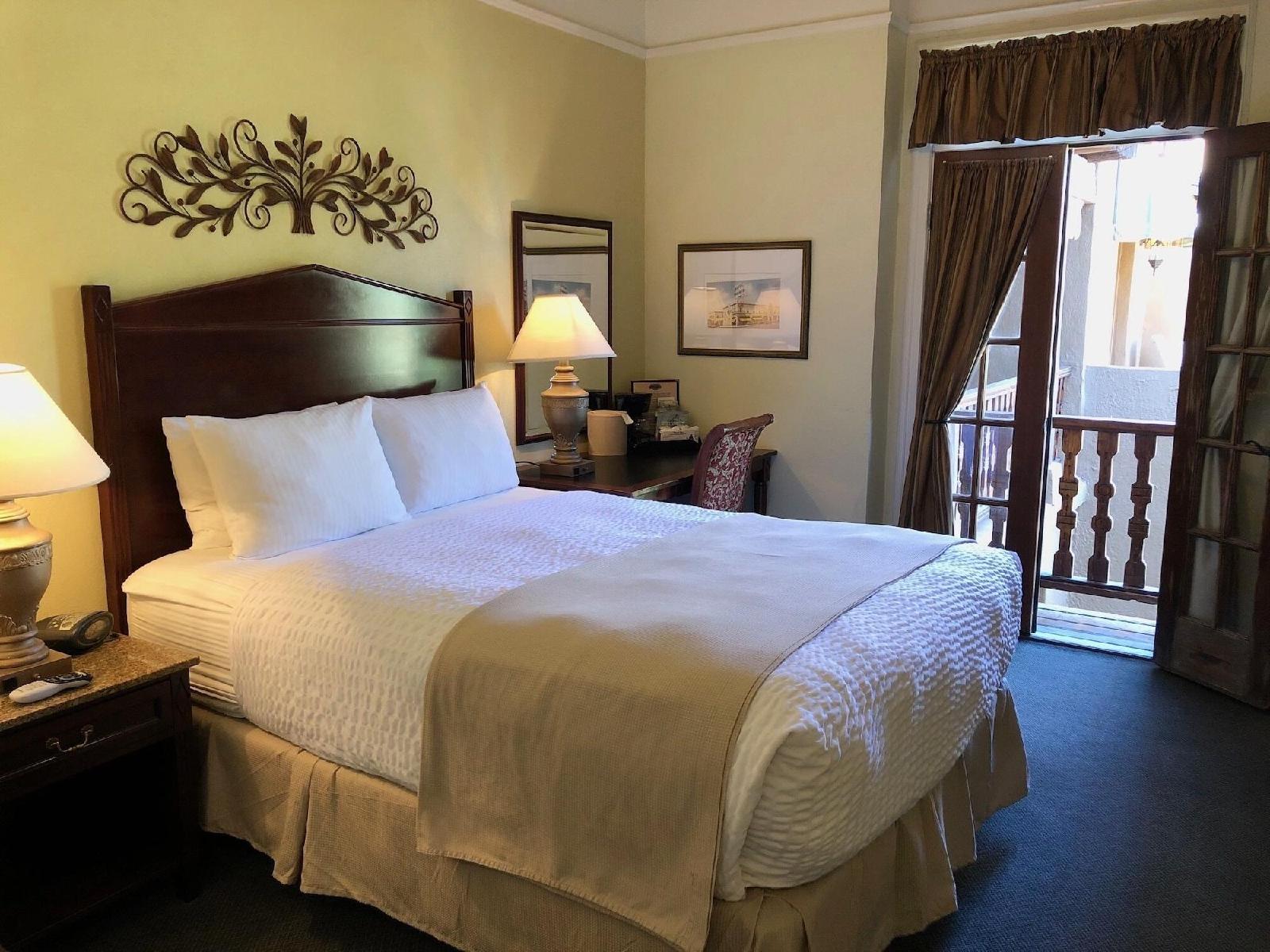 Hotel El Capitan
