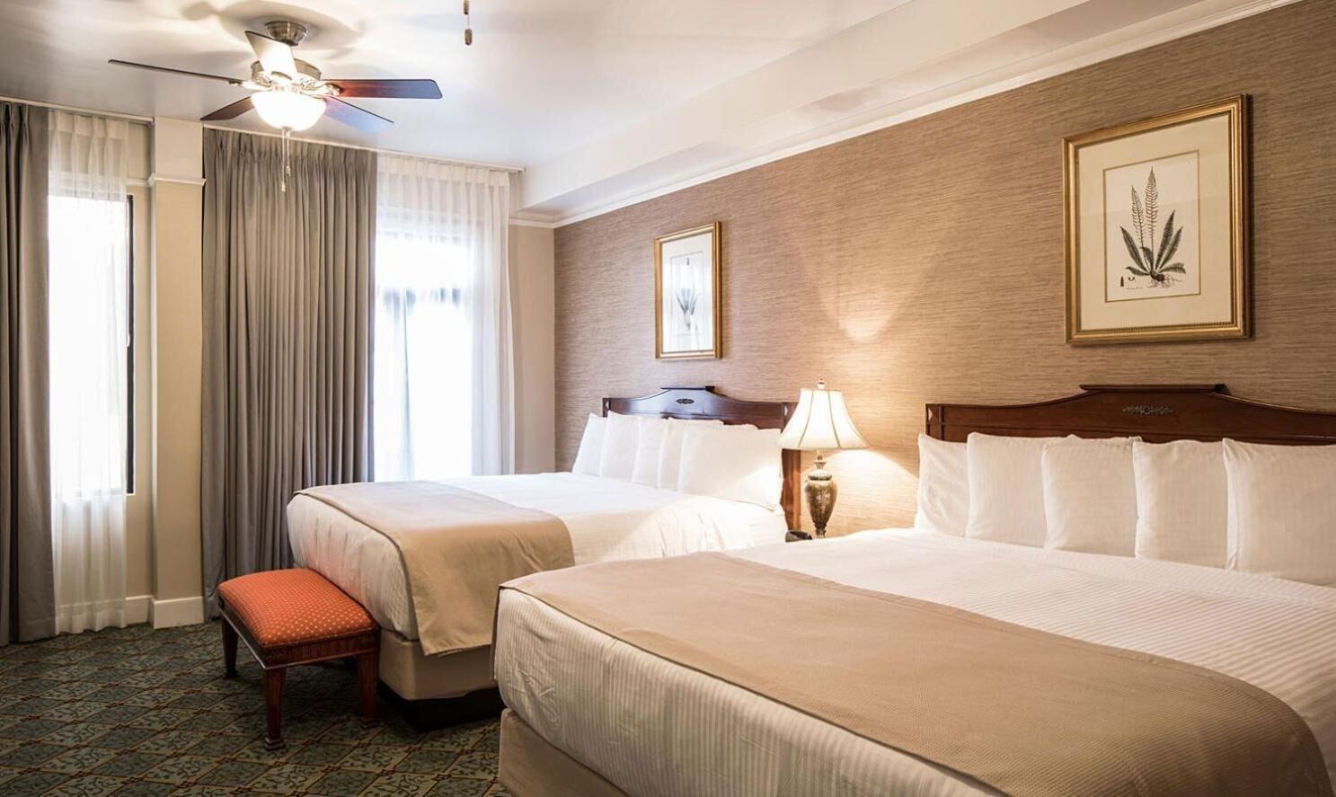 Hotel El Capitan