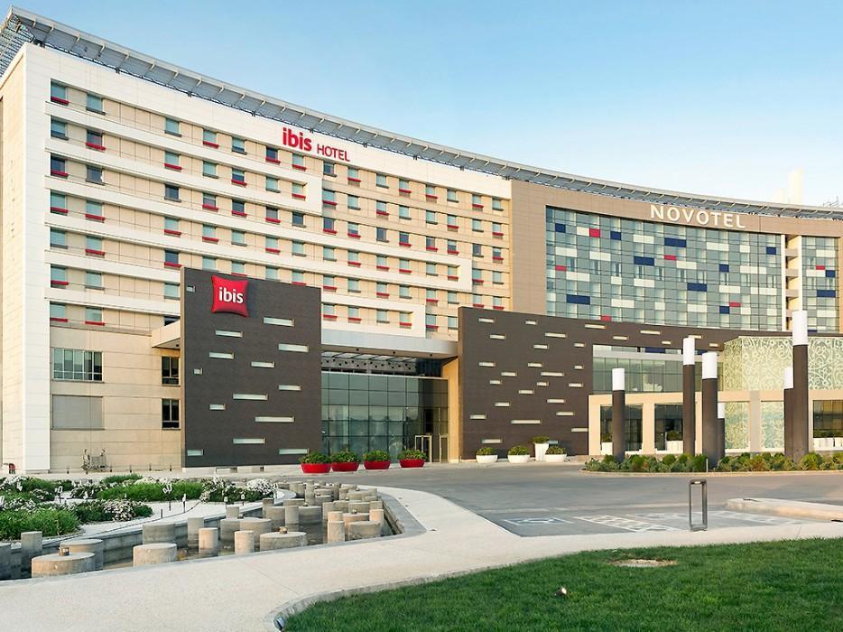 Remis Hotel