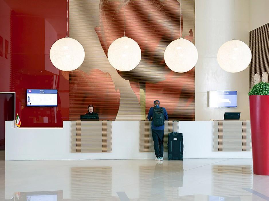 Remis Hotel