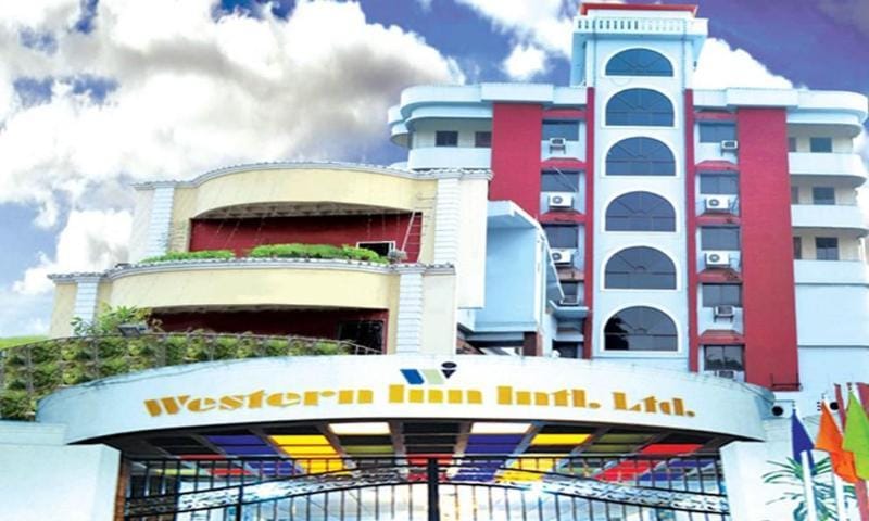 Western-Inn International