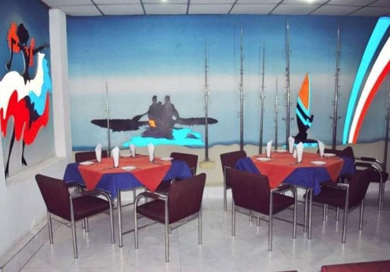 Western-Inn International