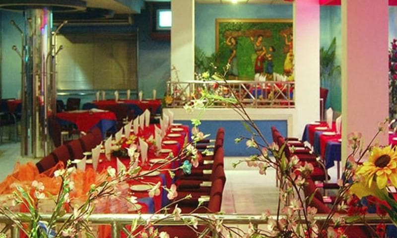 Western-Inn International