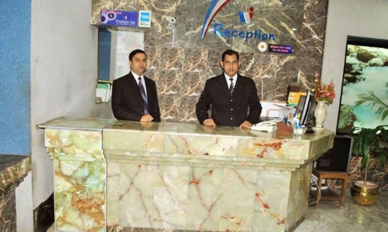 Western-Inn International