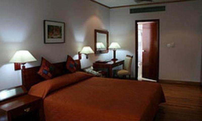 Western-Inn International
