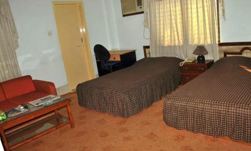 Western-Inn International