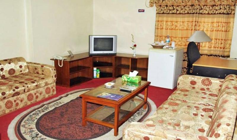 Western-Inn International