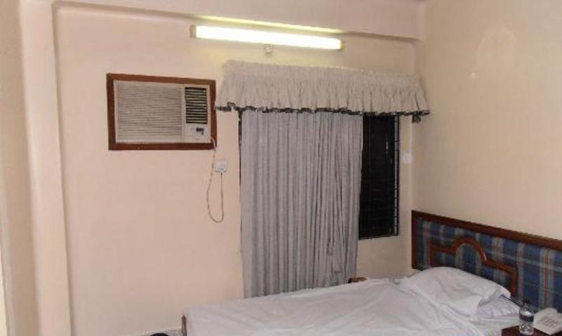 Western-Inn International