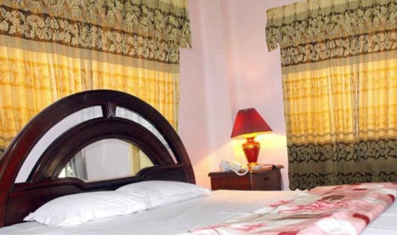 Western-Inn International