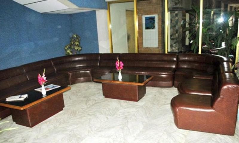 Western-Inn International