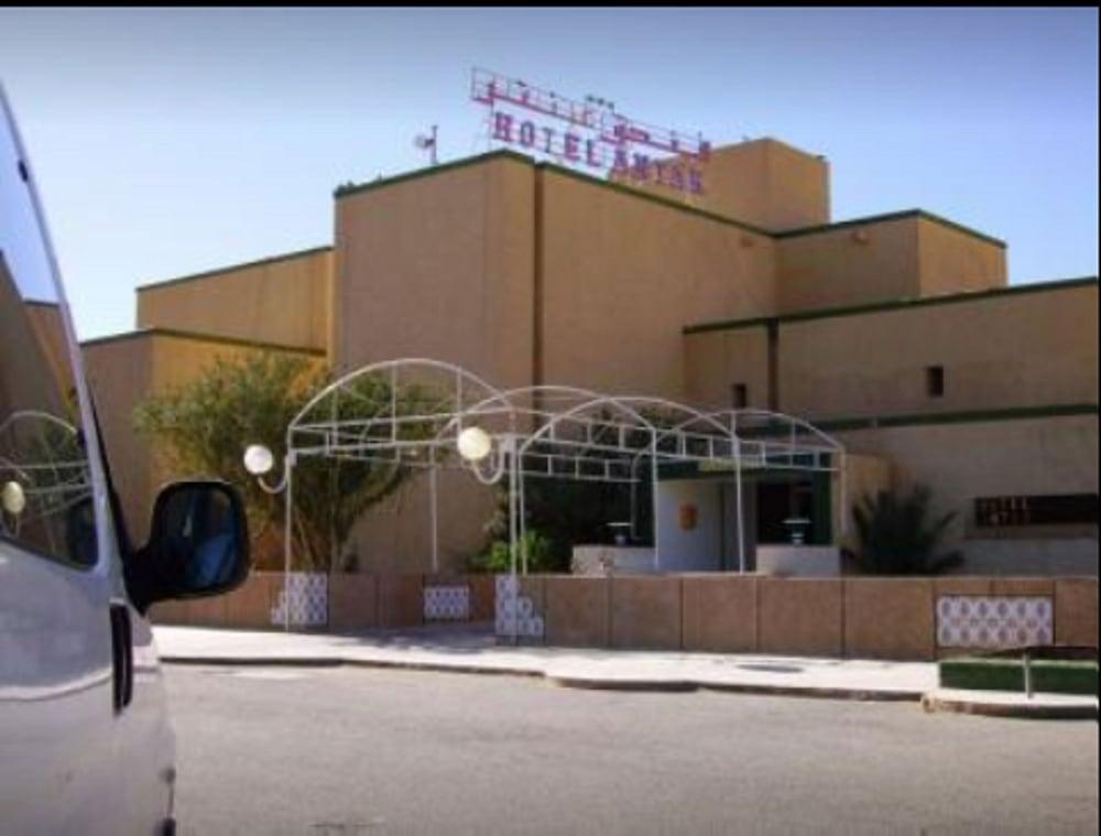 Hotel Antar