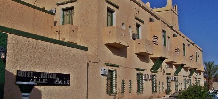 Hotel Antar