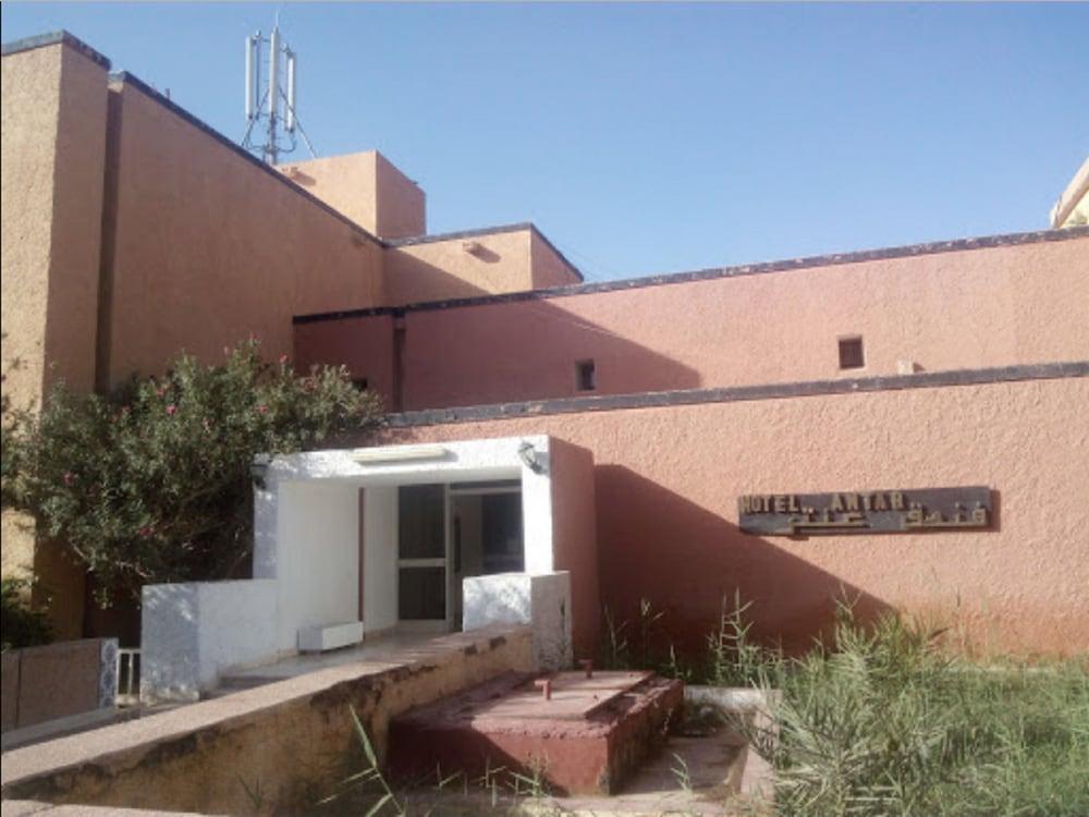 Hotel Antar