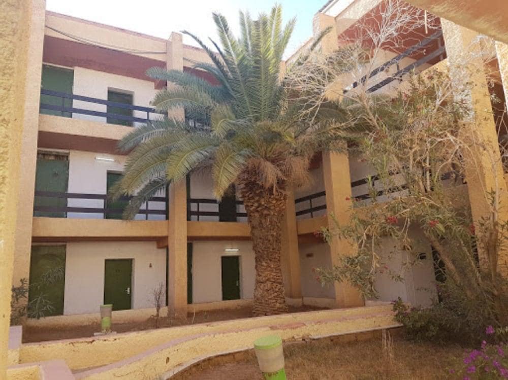 Hotel Antar