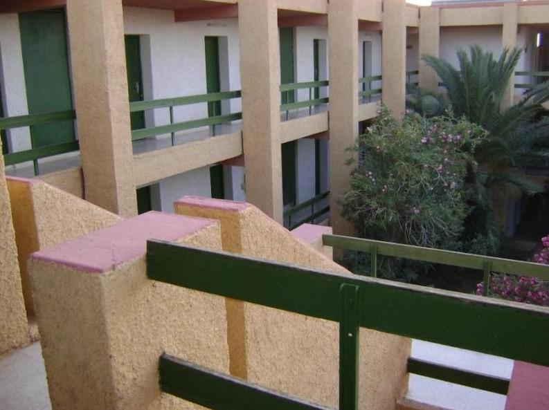 Hotel Antar