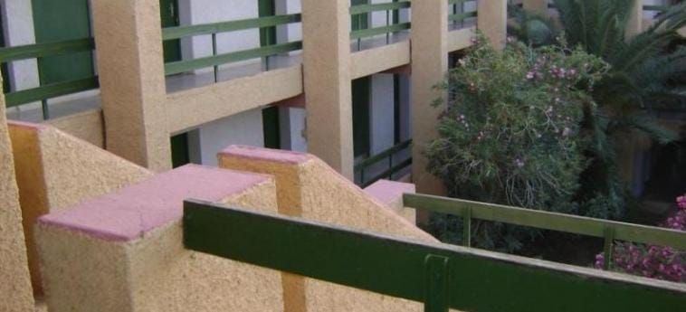 Hotel Antar