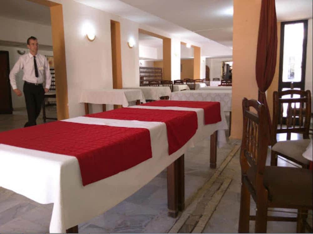 Hotel Antar