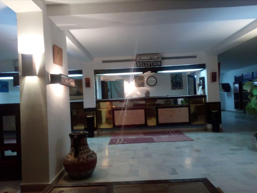 Hotel Antar