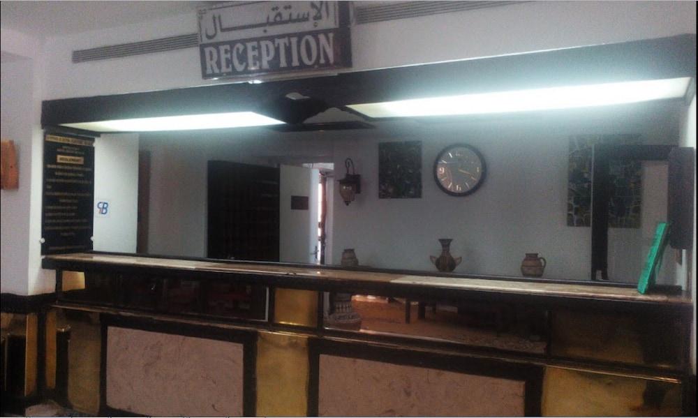 Hotel Antar