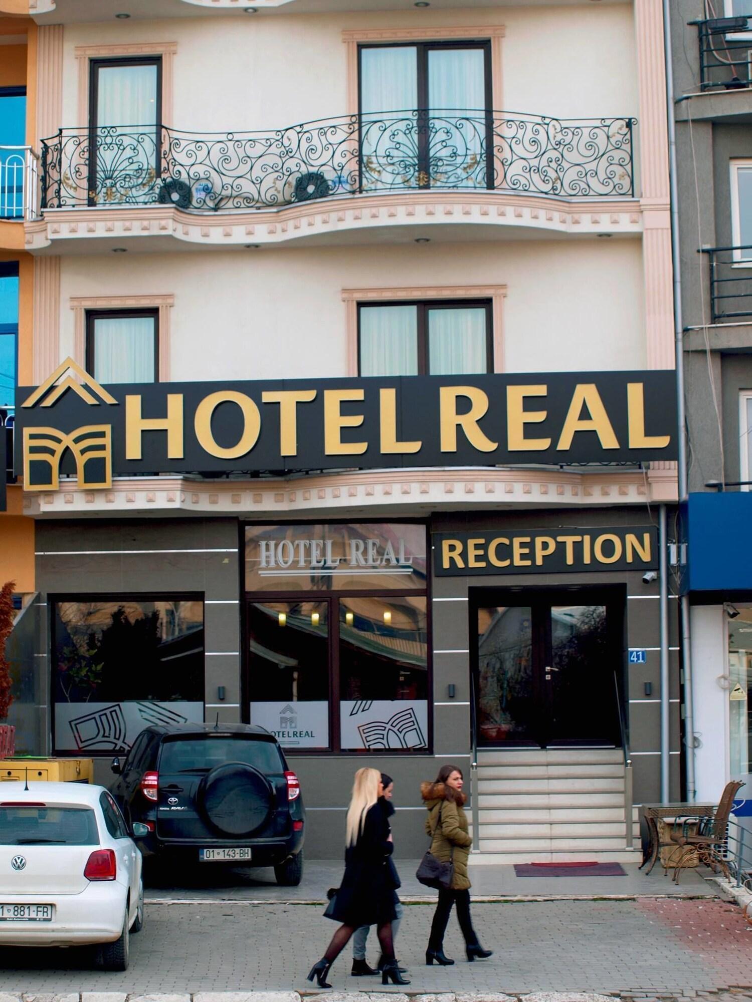 Real Hotel