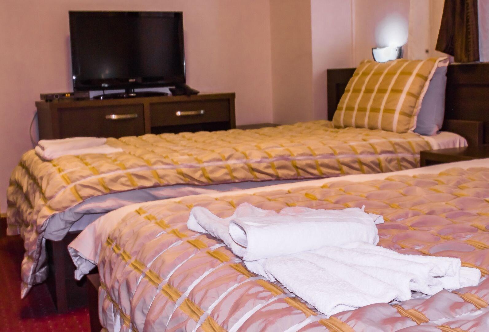 Real Hotel