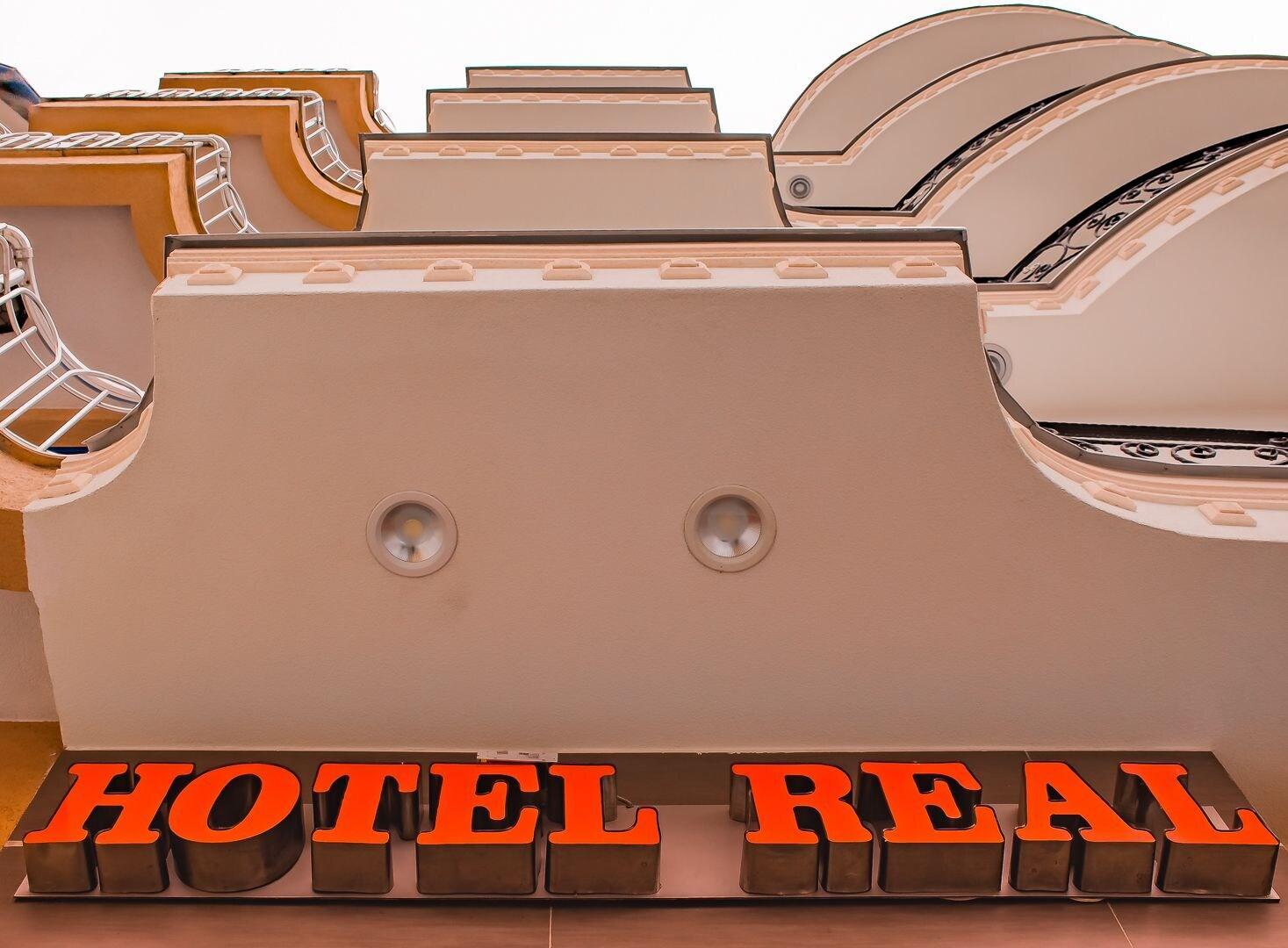 Real Hotel