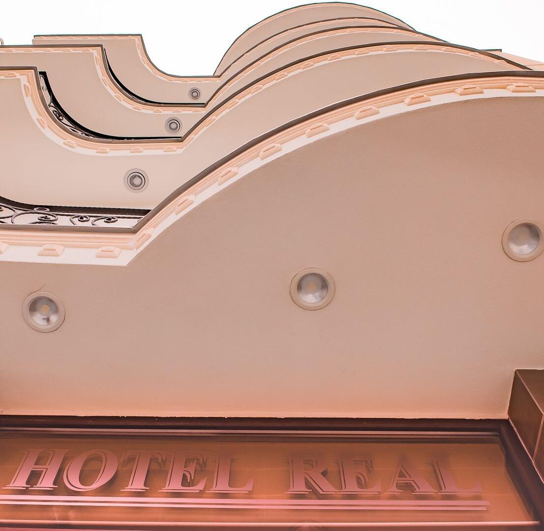 Real Hotel