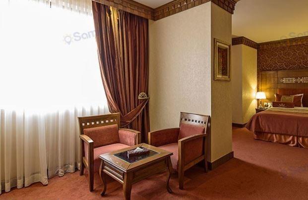 Zandiyeh Hotel
