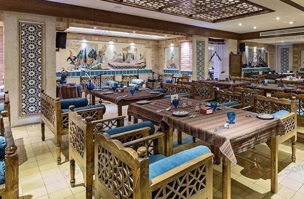 Zandiyeh Hotel