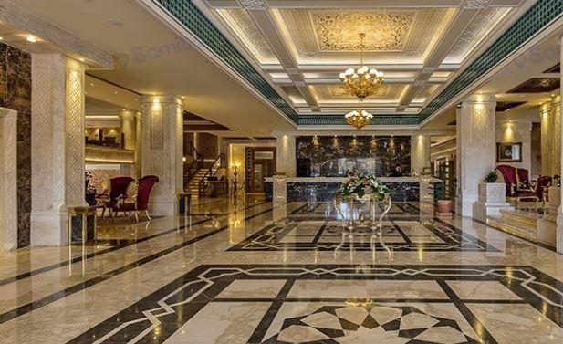 Zandiyeh Hotel