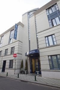 AXL Flathotel