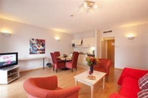 AXL Flathotel