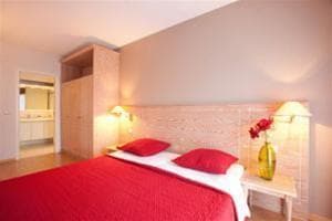 AXL Flathotel