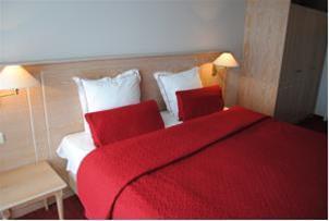 AXL Flathotel