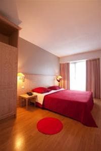 AXL Flathotel