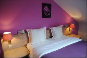 AXL Flathotel
