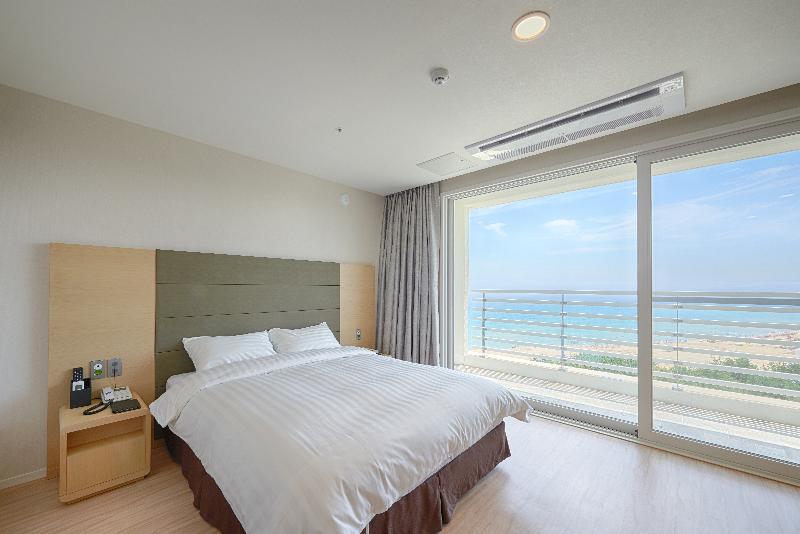 Daemyung Resort Sol Beach Hotel & Resort Samcheok