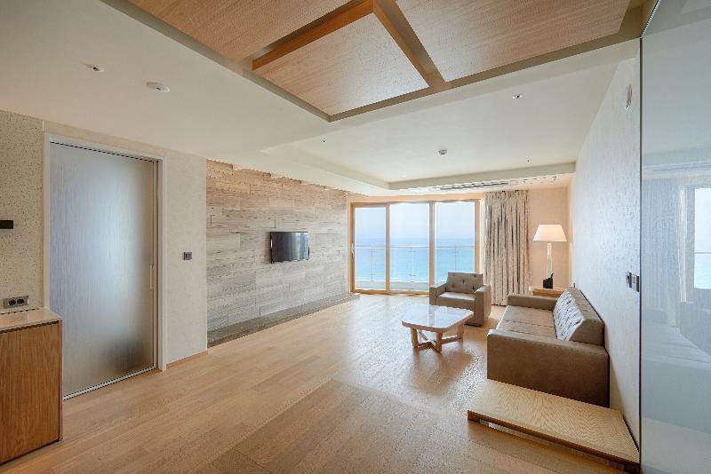 Daemyung Resort Sol Beach Hotel & Resort Samcheok