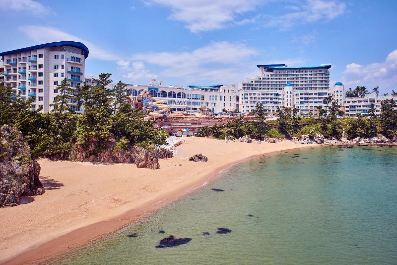 Daemyung Resort Sol Beach Hotel & Resort Samcheok