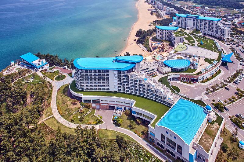 Daemyung Resort Sol Beach Hotel & Resort Samcheok