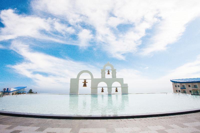Daemyung Resort Sol Beach Hotel & Resort Samcheok